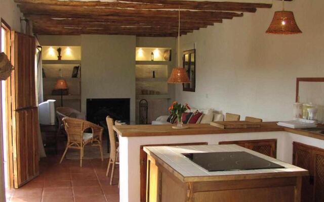 Casa Rural La Cateta