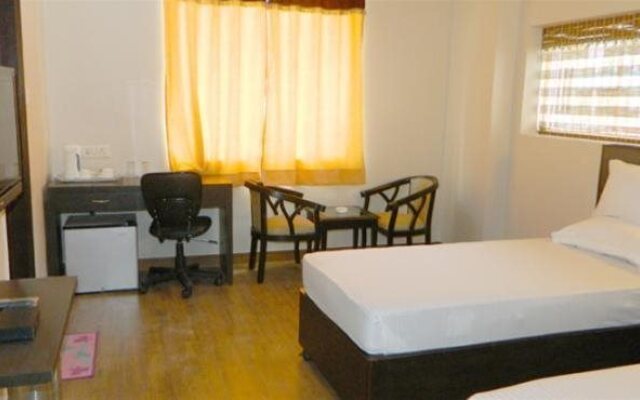Hotel Astor