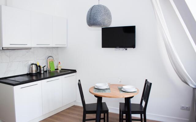 Апартаменты Невский 108