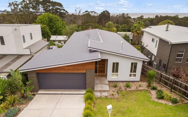 Sapphire Shores at Pambula Beach