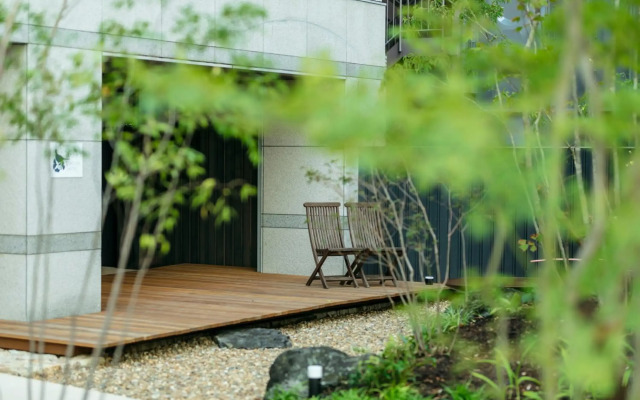 Shin-Osaka Station Hotel