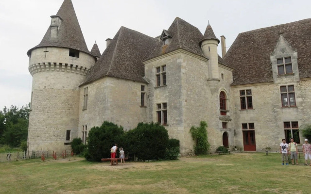 Le Taruquet