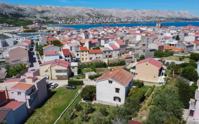 Apartmani Nana Mija