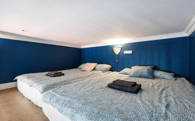 Magic Wawel Castle Apartments