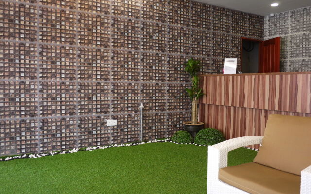 Dream Garden Hotel