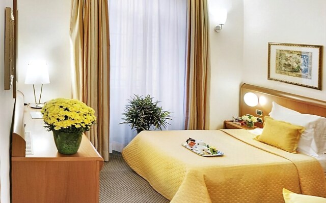 Hotel Ponte Sisto