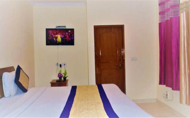 Hotel Sehrawat Inn