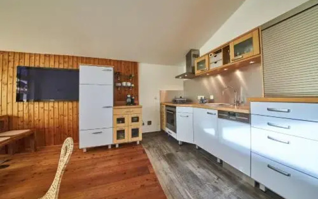 Lechner Bellevue