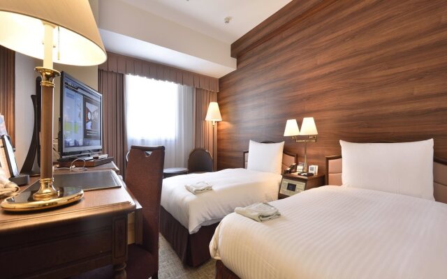 Hotel WBF Sapporo North Gate