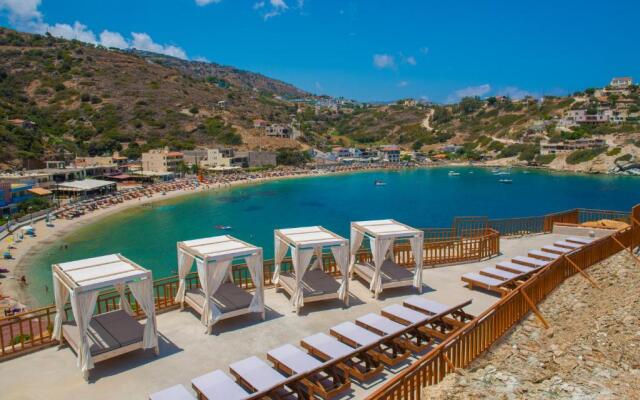 Lygaria Beach Hotel