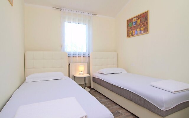 Apartment Marko Zadar/Bibinje 37053