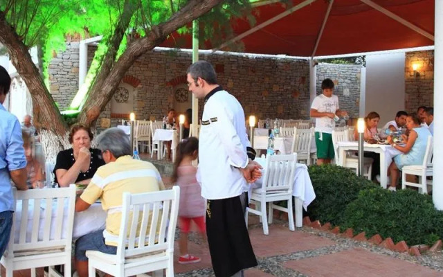 Babana Otel