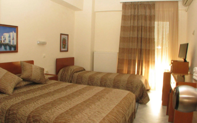 Hotel Mallas
