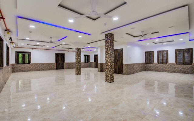 Rittika Mansion