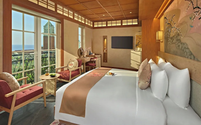 Sakurakyo Hotel & Spa Phu Quoc