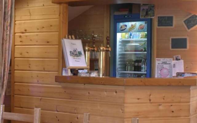 Logis le Manoir de la Foulerie