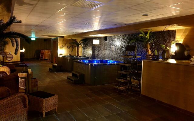 Hotell Pausa