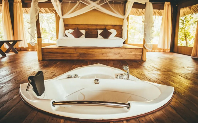 Mahoora Mobile Tented Safari Camp - Yala