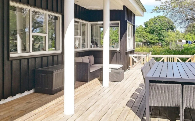 Holiday Home in Hadsund