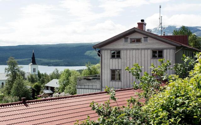 Hotell Kallgården