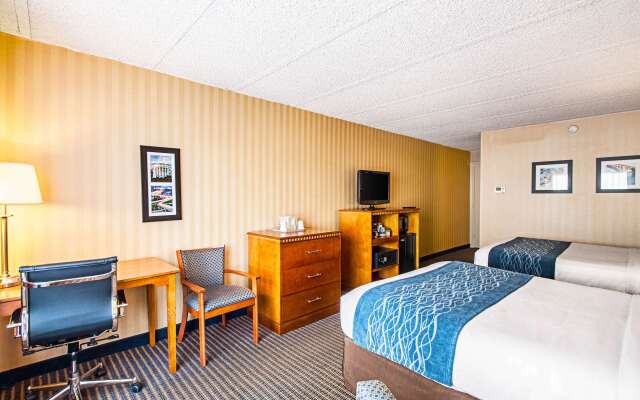 Comfort Inn Falls Church - Tysons Corner