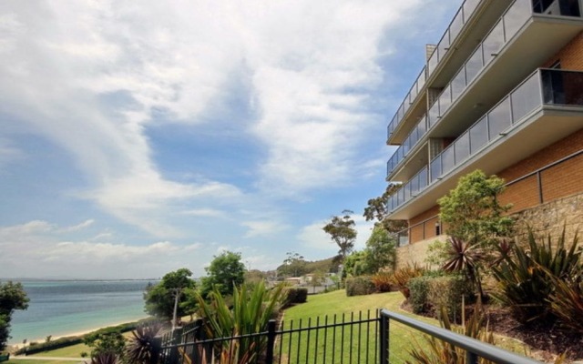 Kiah, Unit 8/53 Victoria Parade