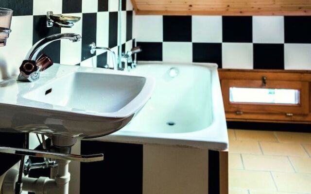 Haus Amour