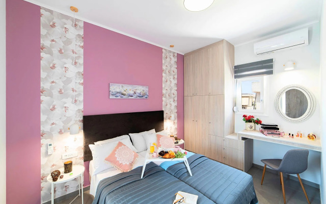 Chania Design Suites
