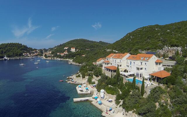 Hotel Bozica Dubrovnik Islands