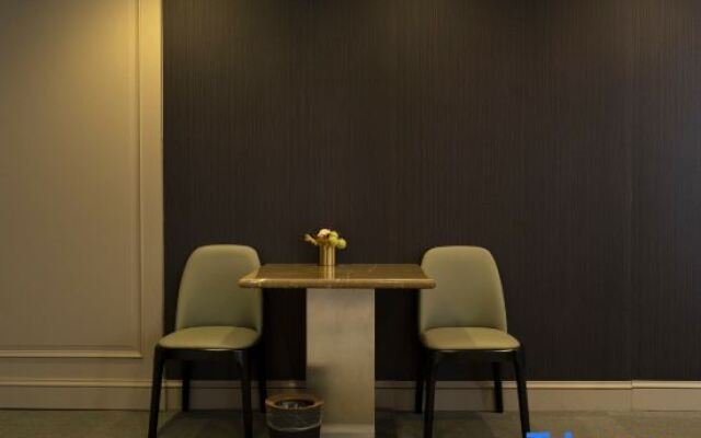 Homeinn Plus Hotel (Yancheng Yandu District Government)