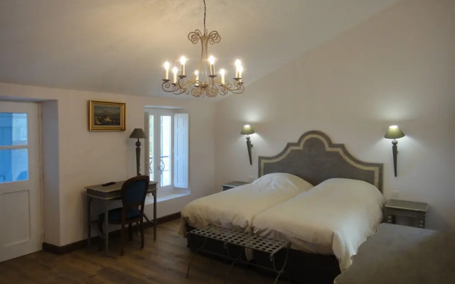 Les Terres de Saint Hilaire