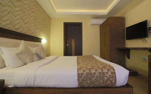 Teeka Resort Suites & Spa