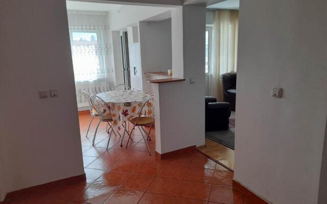 4 Rooms, Spacious downtown apartment in Pitesti
