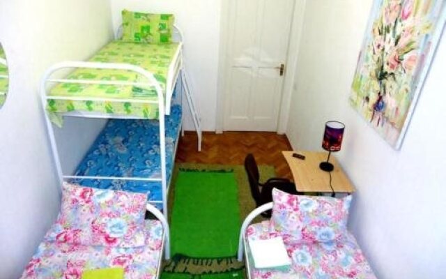 HOSTEL на Андреевском спуске