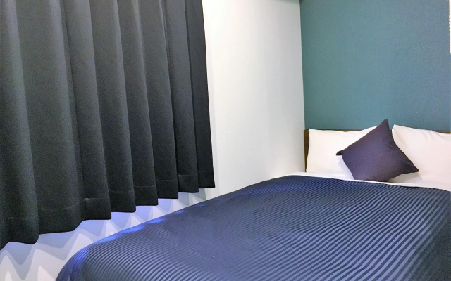 HOTEL LiVEMAX Gifu-Ekimae