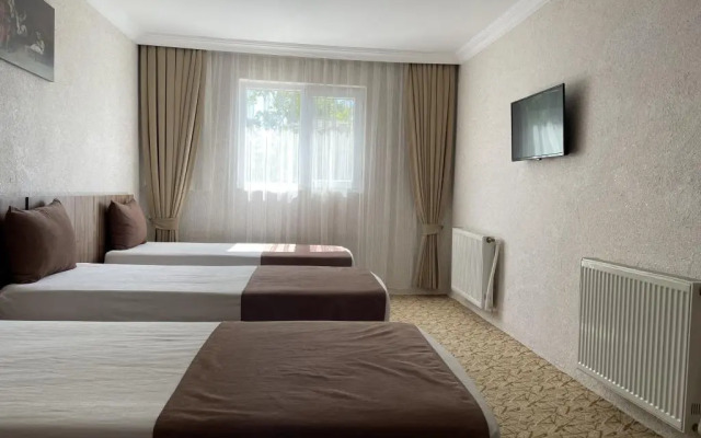 Otel Palan Altindag