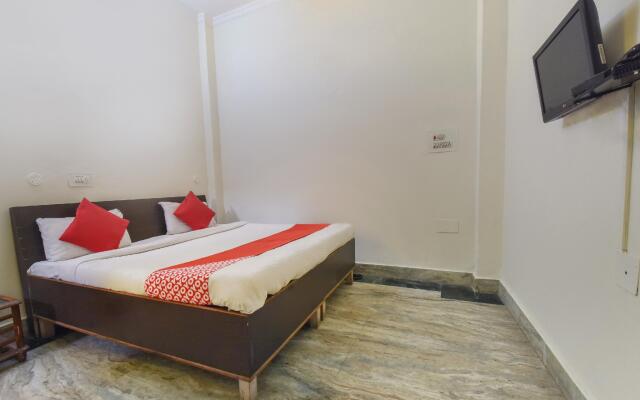 OYO 29221 Hotel Shree Laxmi Palace