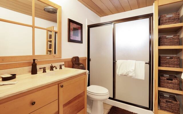 ALL Season Alpine Retreat #1184