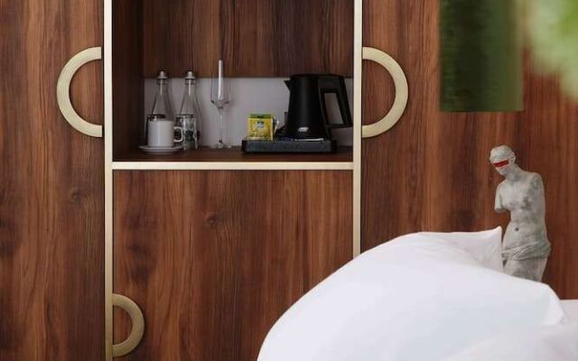 Hotel Pietryna