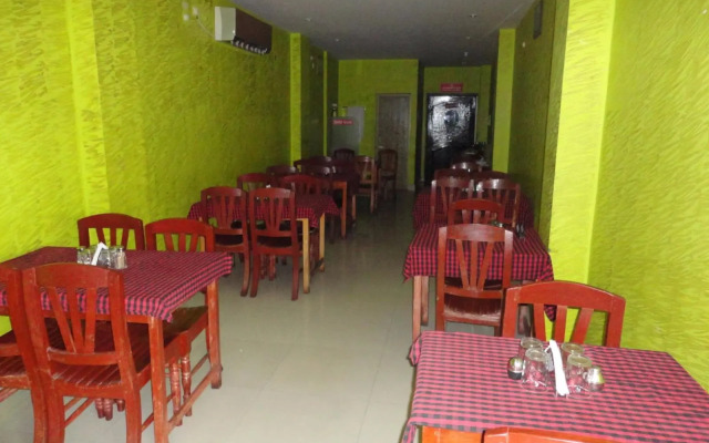 Hotel Marine View