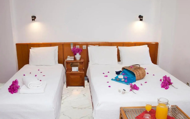 Kekova Hotel