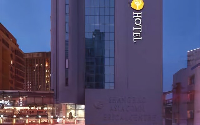 Tuhe China Hotel