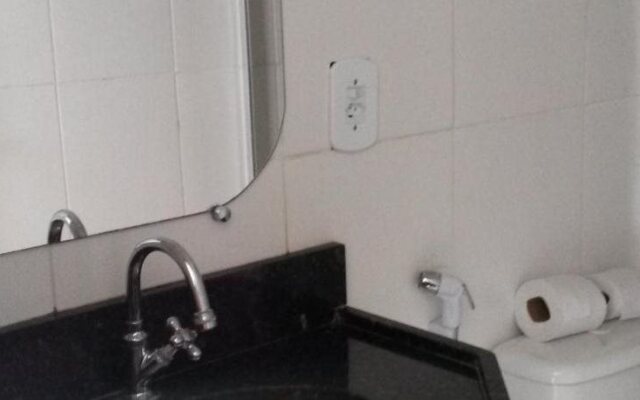 Tapajós Center Hotel