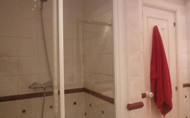 Apartamento Getxo Tranquility by I Love Norte