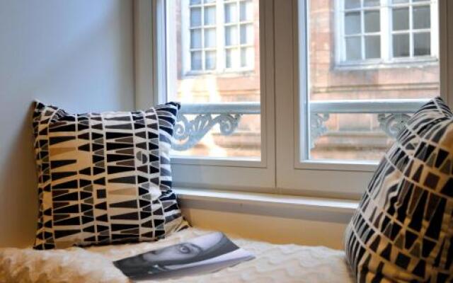 Appartement L'Ill au Sable