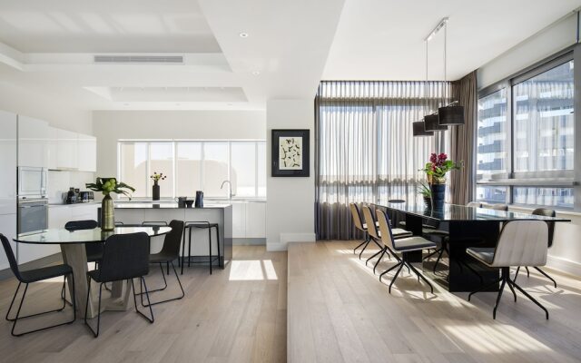 The Penthouse Collection