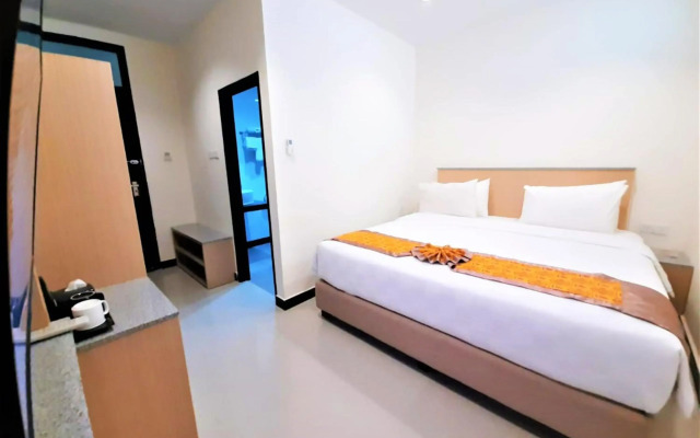 Batam Harbour Boutique Hotel & Spa