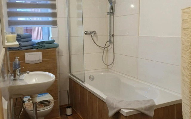 Eddy's Stadt Appartement