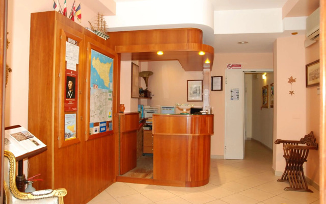 Hotel La Giara