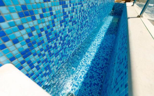 Apartments Sara & Nina